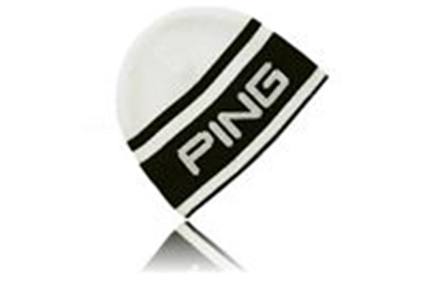 ping beanie hat